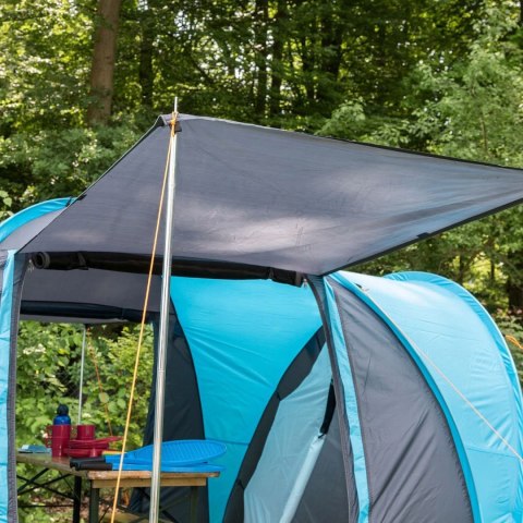 Namiot turystyczny Skandika Hammerfest 4 GW FV HiT