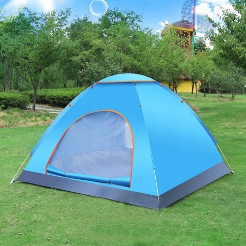 Namiot turystyczny Yuanj Tenda 3 MEGA OKAZJA FV!