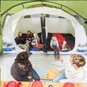 Namiot turystyczny rodzinny Skandika Gotland 6