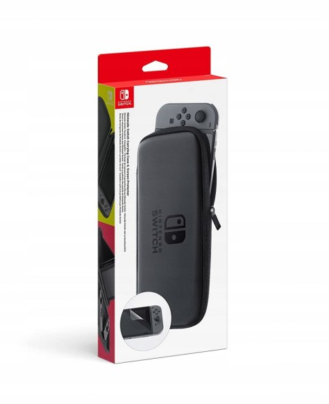 Nintendo Switch Carrying Case Screen Protector