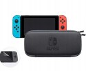 Nintendo Switch Carrying Case Screen Protector