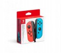 Nintendo Switch Joy-Con Czerwony/Niebieski HIT!