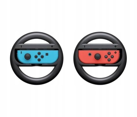 Pad Nintendo Nintendo Switch Joy-Con Wheel Pair