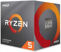 Procesor AMD Ryzen 5 2600 BOX + Gratis GW FV HiT!