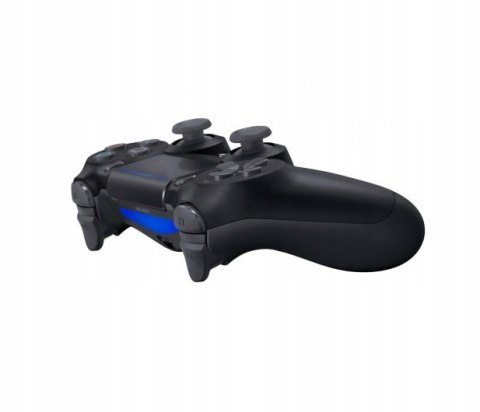 SONY DUALSHOCK 4 PLAYSTATION CZARNY HIT OKAZJA !
