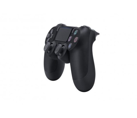 SONY DUALSHOCK 4 PLAYSTATION CZARNY HIT OKAZJA !