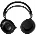 Słuchawki nauszne Steelseries Arctis 9X GW FV NOWE