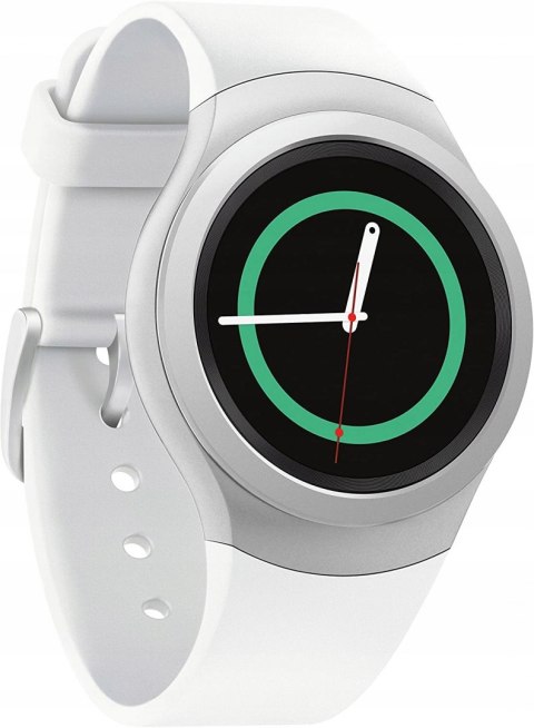 Smartwatch Samsung Gear S2 biały GW FV MEGA HiT!