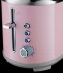 TOSTER RUSSELL HOBBS BUBBLE PINK 25081-56 OKAZJA!