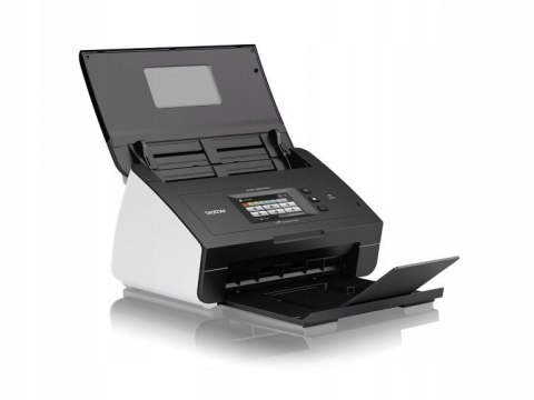 BROTHER ADS-2600W SKANER WiFi GW FV23% OKAZJA !