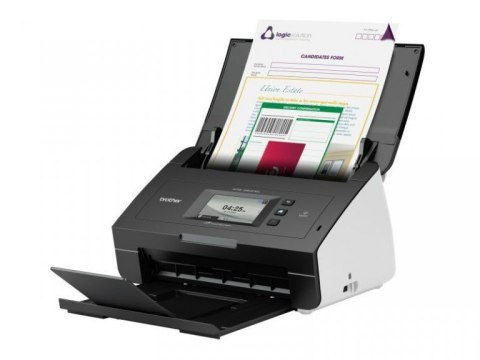 BROTHER ADS-2600W SKANER WiFi GW FV23% OKAZJA !