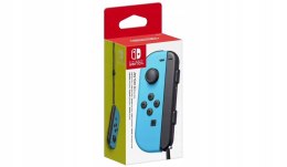Nintendo Switch Joy-Con Lewy Niebieski HIT OKAZJA!