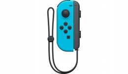 Nintendo Switch Joy-Con Lewy Niebieski HIT OKAZJA!