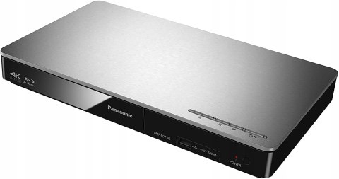 ODTWARZACZ BLU-RAY PANASONIC DMP-BDT168EG OKAZJA!