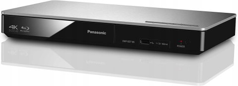 ODTWARZACZ BLU-RAY PANASONIC DMP-BDT168EG OKAZJA!