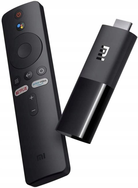 Odtwarzacz multimedialny Xiaomi XIAOMI MI TV STICK