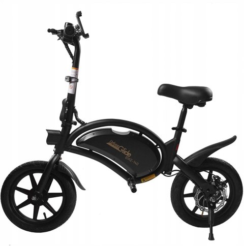 ROWER ELEKTRYCZNY URBAN GLIDE E-BIKE 140 OKAZJA!