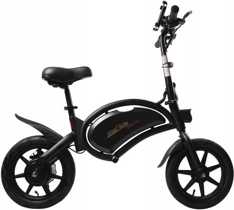 ROWER ELEKTRYCZNY URBAN GLIDE E-BIKE 140 OKAZJA!