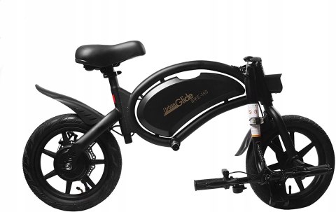 ROWER ELEKTRYCZNY URBAN GLIDE E-BIKE 140 OKAZJA!