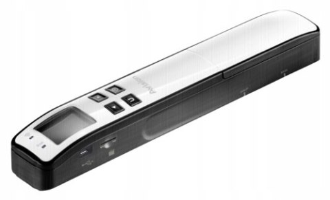 SKANER Avision MiWand 2 WiFi Pro NOWY FV23% ! SKANER Avision MiWand 2 WiFi Pro NOWY FV23% !