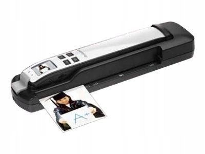 SKANER Avision MiWand 2 WiFi Pro NOWY FV23% ! SKANER Avision MiWand 2 WiFi Pro NOWY FV23% !