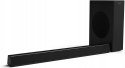 SOUNDBAR PHILIPS HTL3310/10 160W BLUETOOTH HIT!