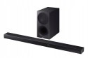 SOUNDBAR SAMSUNG HW-M550 3.1 340W BT BLACK OKAZJA!