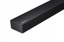 SOUNDBAR SAMSUNG HW-M550 3.1 340W BT BLACK OKAZJA!