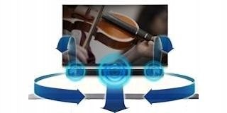 SOUNDBAR SAMSUNG HW-MS650 3.1 460W BT WIFI HIT!