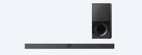 SOUNDBAR SONY HT-CT290 2.1 300W BT CZARNY OKAZJA! SOUNDBAR SONY HT-CT290 2.1 300W BT CZARNY OKAZJA!