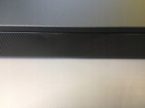 SOUNDBAR SONY HT-S350 2.1 320W BT HDMI BLACK HIT!