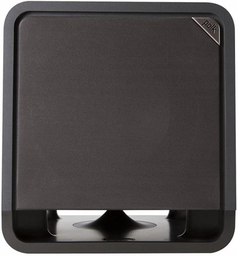 SUBWOOFER POLK AUDIO HTS 10 AKTYWNY BLACK OKAZJA!