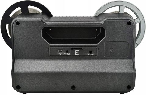 Skaner filmów SUPER 8 NORMAL 8 LCD 2.4 FV23% GW ! Skaner filmów SUPER 8 NORMAL 8 LCD 2.4 FV23% GW !