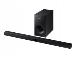 Soundbar Samsung HW-J355 2.1 120W CZARNY OKAZJA!