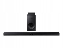 Soundbar Samsung HW-J355 2.1 120W CZARNY OKAZJA!