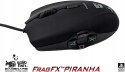 Splitfish FragFX Piranha KONTROLER PS3 PS4 pad HIT