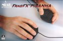 Splitfish FragFX Piranha KONTROLER PS3 PS4 pad HIT