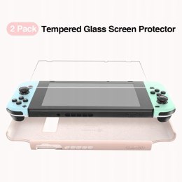TOMTOC Nintendo Switch Liquid Silicone Case HIT!