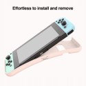 TOMTOC Nintendo Switch Liquid Silicone Case HIT!