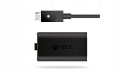 Zestaw MICROSOFT XboxOne Play & Charge Kit HIT