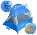Forceatt UPF50 + namiot plażowy 2-3 osobowy GW FV