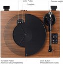 GRAMOFON HI-FI S269 BLUETOOTH WOOD OKAZJA HIT!