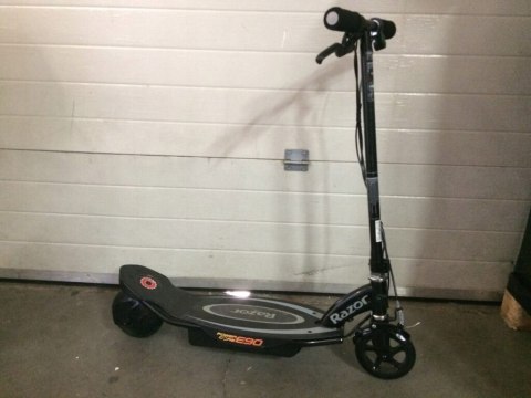 HULAJNOGA ELEKTRYCZNA RAZOR POWER CORE E90 OKAZJA!