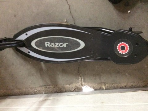 HULAJNOGA ELEKTRYCZNA RAZOR POWER CORE E90 OKAZJA!