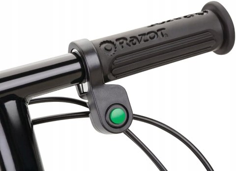 HULAJNOGA ELEKTRYCZNA RAZOR POWER CORE E90 OKAZJA!