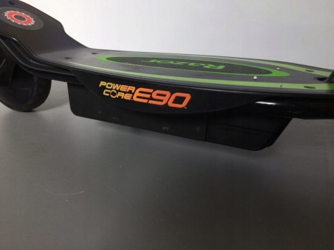 HULAJNOGA ELEKTRYCZNA RAZOR POWER CORE E90 OKAZJA!