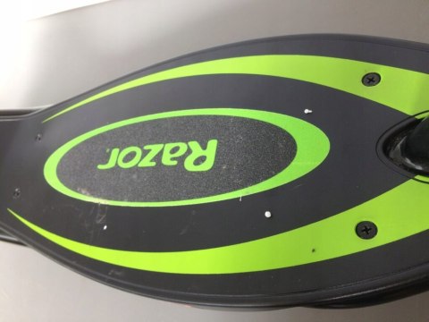 HULAJNOGA ELEKTRYCZNA RAZOR POWER CORE E90 OKAZJA!