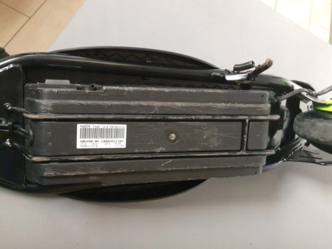 HULAJNOGA ELEKTRYCZNA RAZOR POWER CORE E90 OKAZJA!