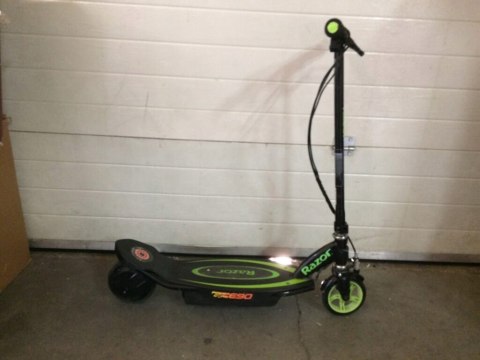 HULAJNOGA ELEKTRYCZNA RAZOR POWER CORE E90 OKAZJA!