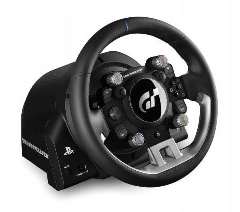 KIEROWNICA THRUSTMASTER T-GT PC PS4 OKAZJA HIT!
